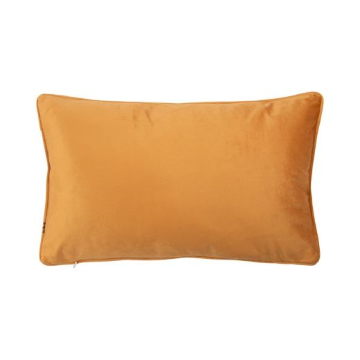 Cushion Imelda jaune 30x50cm