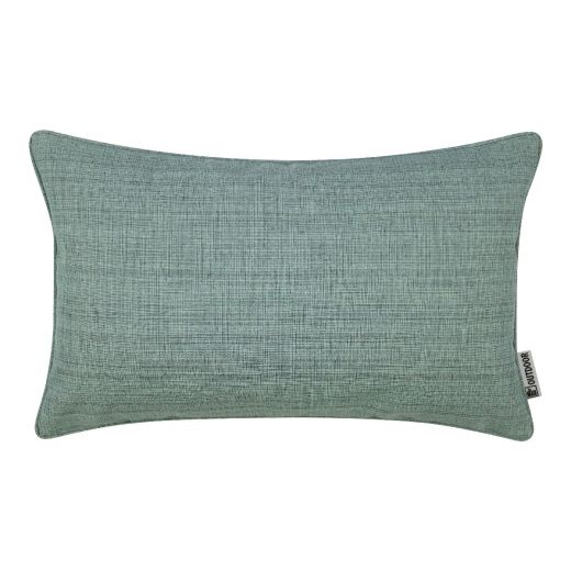 Lennon Outdoor kussen mint30 x 50 cm
