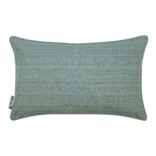 Lennon Outdoor kussen mint30 x 50 cm