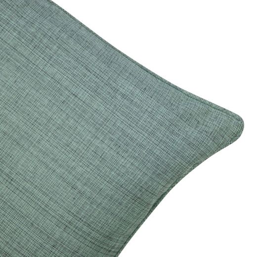 Lennon Outdoor kussen mint30 x 50 cm