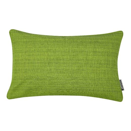Lennon Outdoor kussen groen 30 x 50 cm