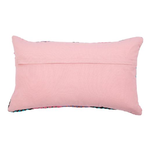 Cushion crochet mutli combo 1 30x50cm