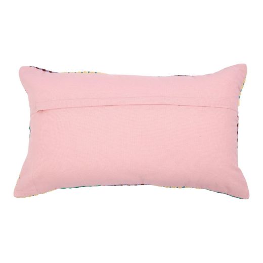 Cushion crochet mutli combo 2 30x50cm