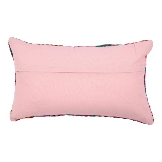 Cushion crochet mutli combo 3 30x50cm