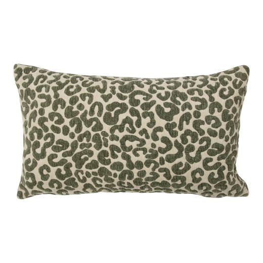 Cushion Lileo blue green 30x50cm