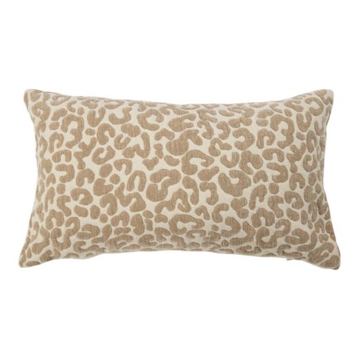 Cushion Lileo beige 30x50cm