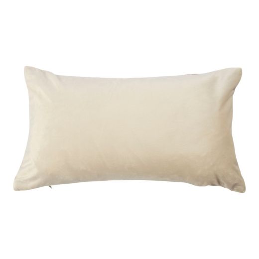 Cushion Lileo beige 30x50cm