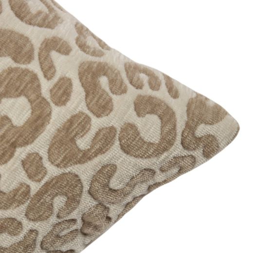 Cushion Lileo beige 30x50cm