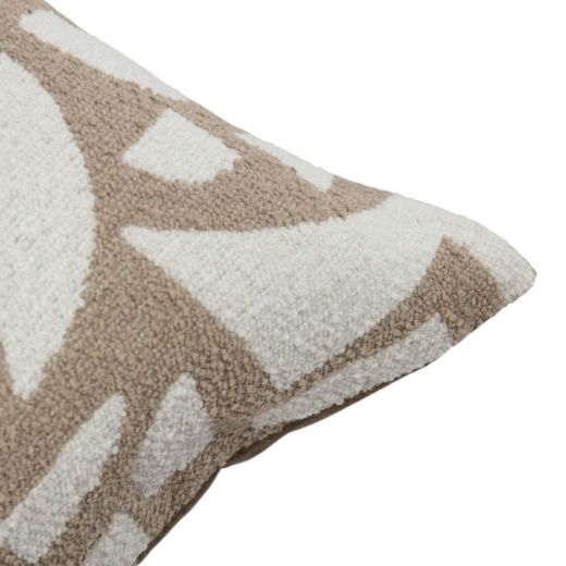 Cushion Manuel beige 30x50cm
