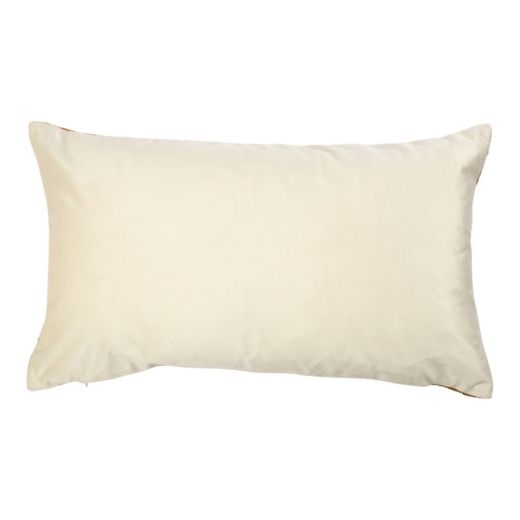 Cushion Bombo yellow 30x50cm