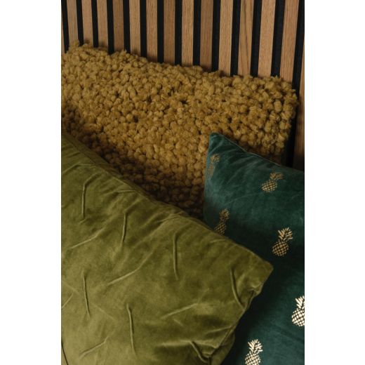 Maha Cushion ceder green 40x60cm 