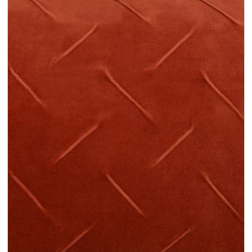 Maha Cushion orange 40x60cm 