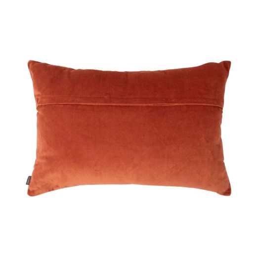 Maha Cushion orange 40x60cm 