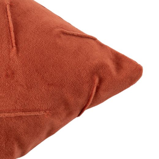 Maha Cushion orange 40x60cm 