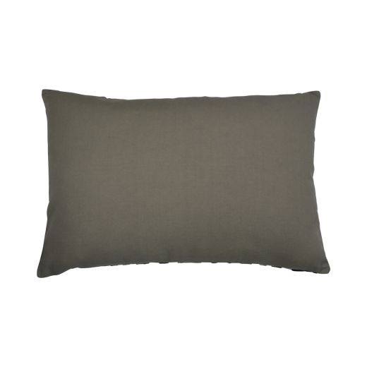 Barro Kissen Grün grau 40x60cm 