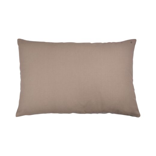 Barro Cushion beige green 40x60cm 