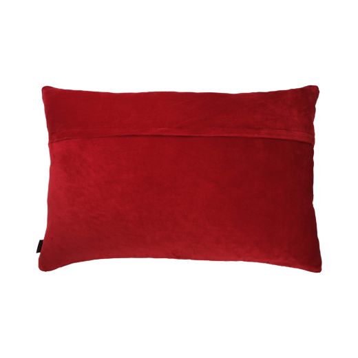 Kane Cushion red 40x60cm 