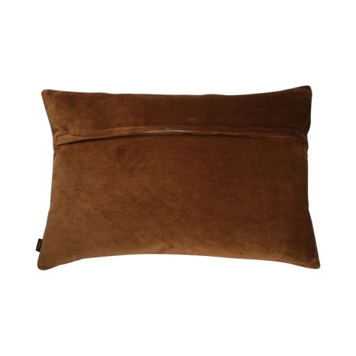 Kane Cushion bronze 40x60cm 