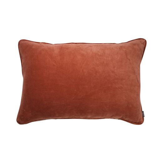 Bolton Cushion copper 40x60cm 