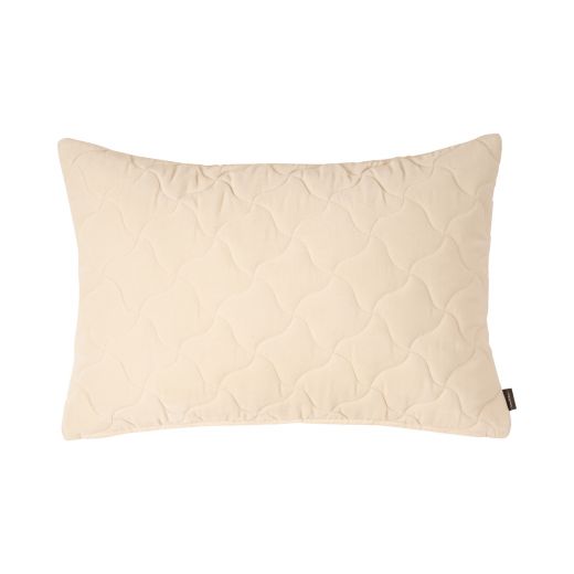 Dayna Velvet Cushion white 40x60cm 