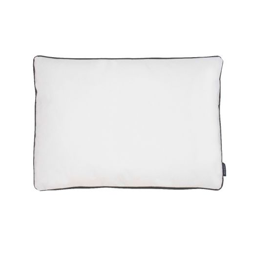 Lounge Club outdoor cushion white 50x70cm