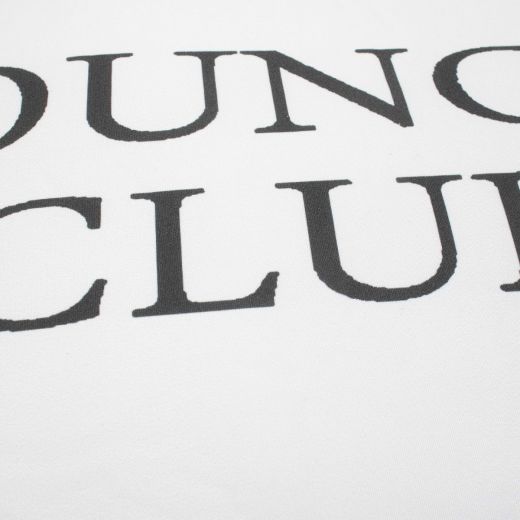 Lounge Club outdoor cushion white 50x70cm