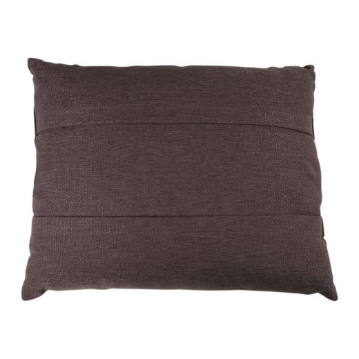 Cynthia Tabletcushion dark grey 45x55cm 