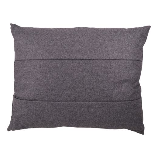 Malmo Tabletcushion anthracite 45x55cm 