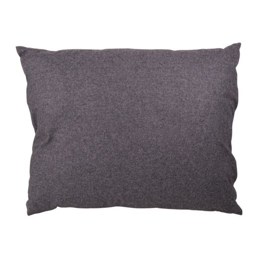 Malmo Tabletcushion anthracite 45x55cm 