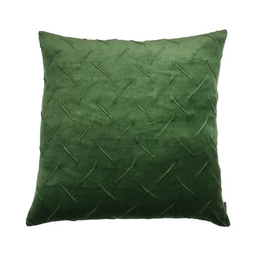 Maha Cushion green 60x60cm 