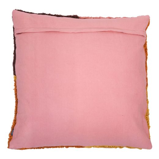 Noah Cushion multicolor 65x65cm 