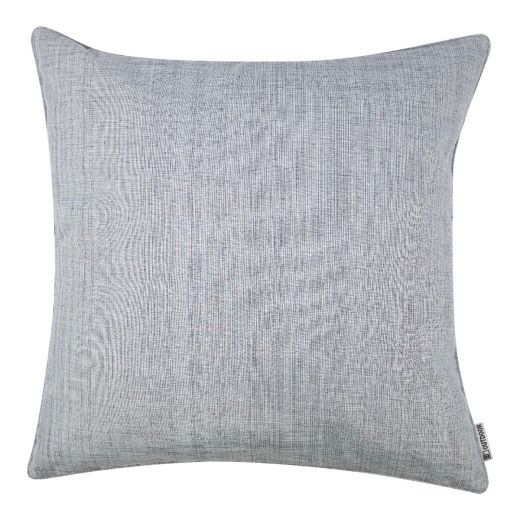 Lennon Outdoor kussen lichtgrijs 60 x 60 cm