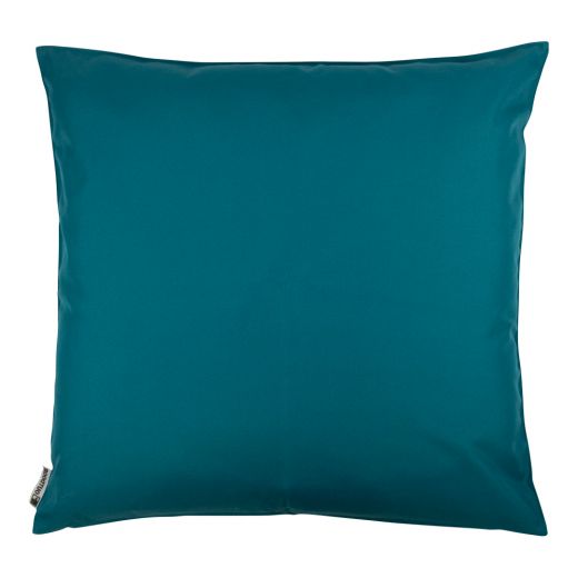 St. Raphael Stripe Outdoor-Kissen Blau 60x60cm 