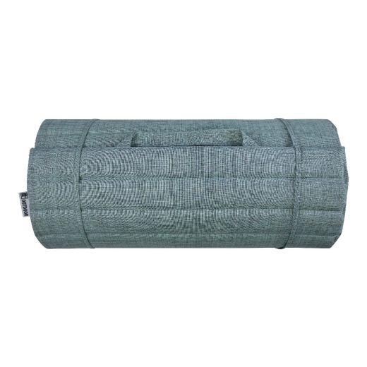 Lennon outdoor strandmat mint 58x180 cm