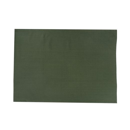 Indi Torchon vert armée 50x70cm (set of 3) 