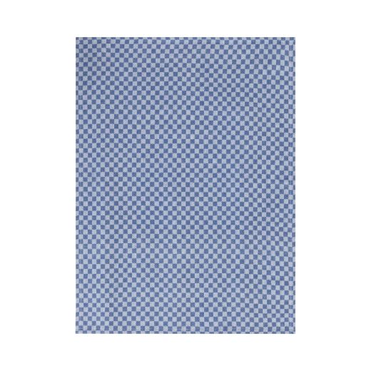 Dutch Check torchon bleus 50x70cm (set of 3) 