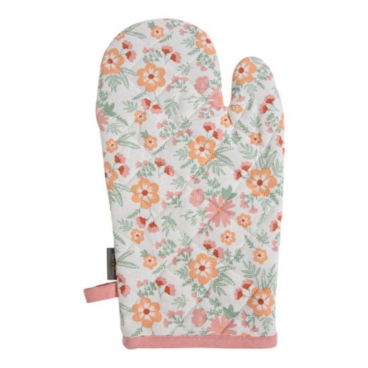 Freddie Ovenwant roze 18x33cm 