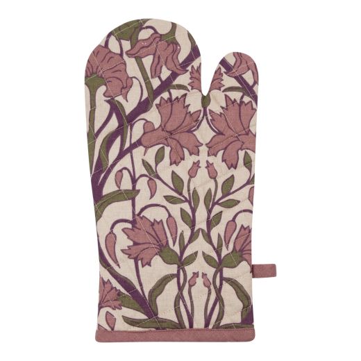 Hailey Ofenhandschuh multi 18x33cm 