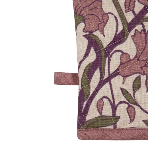 Hailey Ofenhandschuh multi 18x33cm 