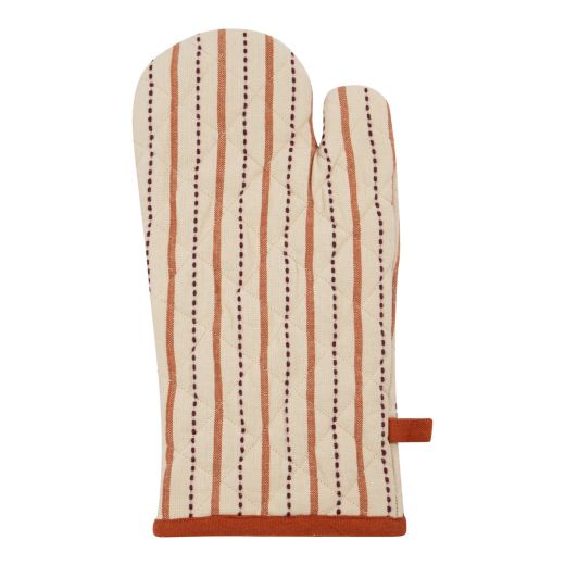 Maya Ofenhandschuh multi 18x33cm 