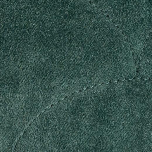 Waves Pouch blue green 18x23cm