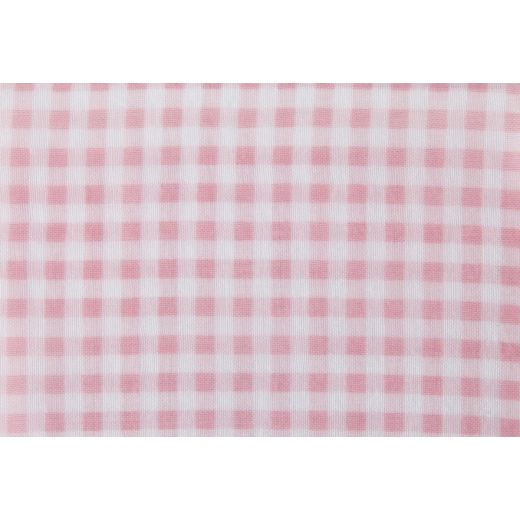 Rochelle Tafelband soft roze 28cmx3mtr (rolled) 