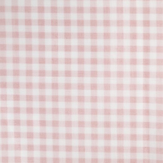 Rochelle Tafelband soft roze 28cmx3mtr (rolled) 