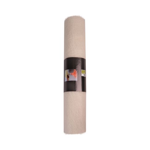 Decoweb Tableribbon white 60cmx25mtr 