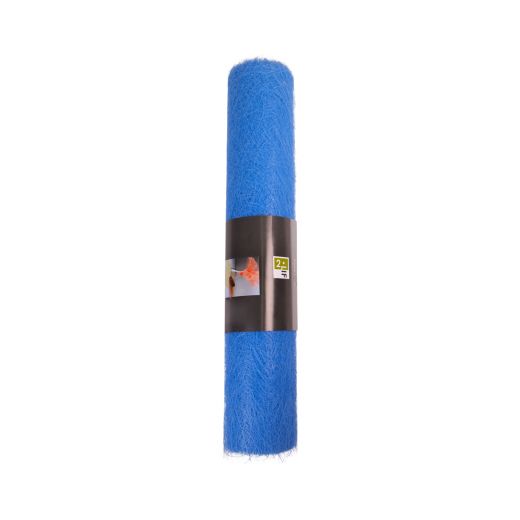 Decoweb Tableribbon blue 60cmx25mtr 