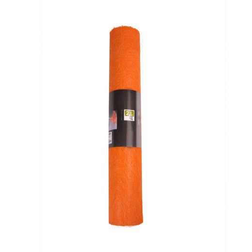 Decoweb Tableribbon orange 60cmx25mtr 