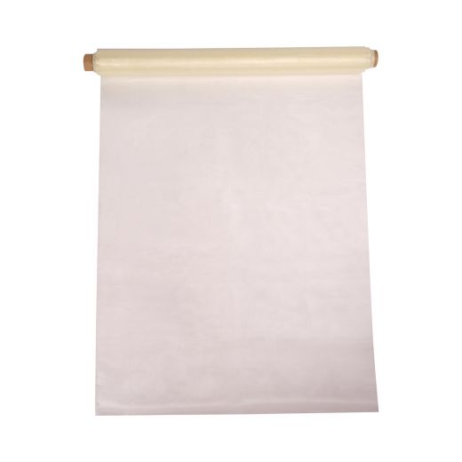  Organza Tafelband 2416 creme 48cmx9,1mtr 