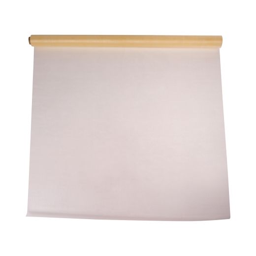 Napoli Tableribbon creme 70cmx9,1mtr (rolled) 