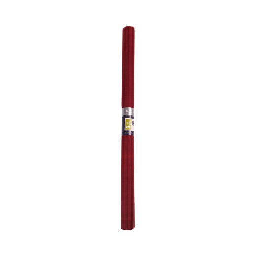 Napoli Tableribbon warm red 70cmx9,1mtr (rolled) 
