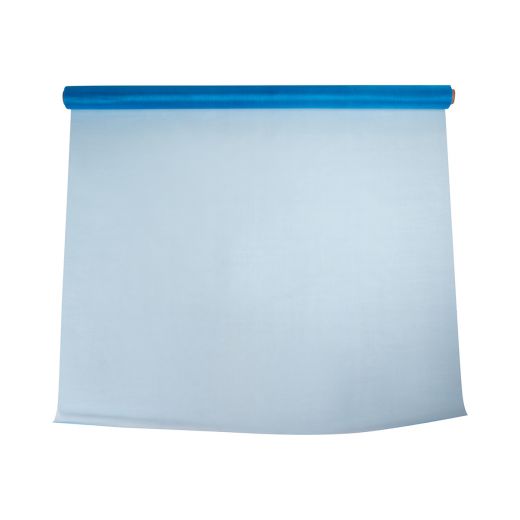 Napoli Tableribbon aqua 70cmx9,1mtr (rolled) 